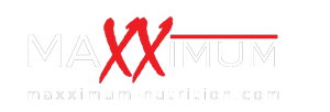 Maxximum Nutrition logo
