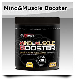 Mind Muscle Booster