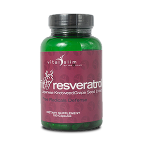 Fit Resveratrol