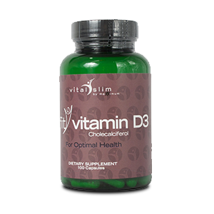 Fit Vitamin D