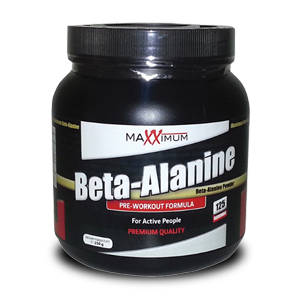 Maxx Beta-Alanine