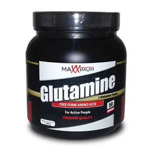 Maxx Glutamine