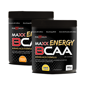Maxximum BCAA