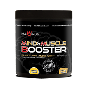 Maxx Booster