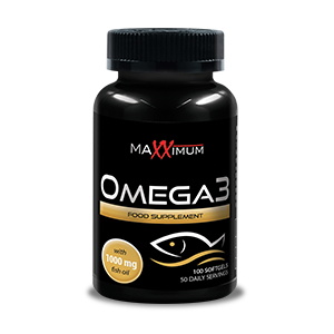 Fit Omega 3