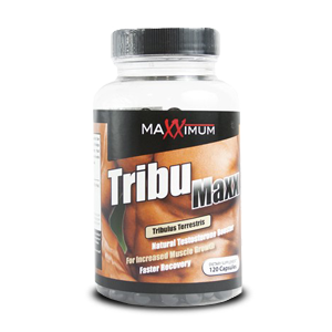 Tribu Maxx
